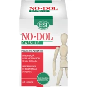 NoDol kapsule, 60 kom.