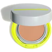 Shiseido Sun Care Sports BB Compact BB kompaktni puder SPF 50+ nijansa Medium Dark 12 g