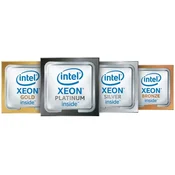 HPE Intel Xeon-Gold 6530 2.1GHz 32-core 270W Processor for procesor 2,1 GHz 160 MB L3