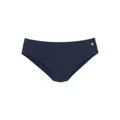 VENICE BEACH Bikini hlačke Caru  temno modra