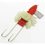 Vaba za Hobotnice Lineaeffe Luminus 22cm