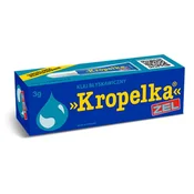 Instant lepilo Kropelka gel 3g