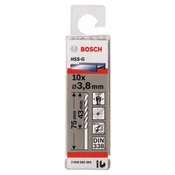 Bosch 2608585484 Burgije za metal HSS-G, DIN 338 ( 2608585484 )