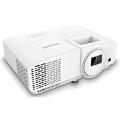 Philips Projektor PHILIPS ProPix 860, bela