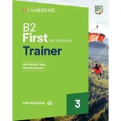 B2 First for Schools Trainer 3