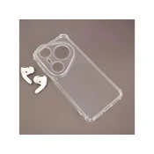 Maska za Huawei Pura 80 Pro/ 80 Pro Plus Transparent Ice Cube