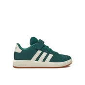 Superge adidas Grand Court 00s JP5898 Zelena