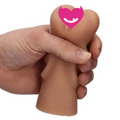 Ero Policist - Masturbator pičke - meso