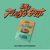 KickFlip - My First Flip, My First Love Song Version (CD Box)