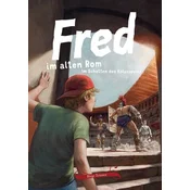 Fred im alten Rom