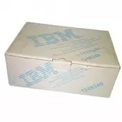 Lexmark original toner 1348349, black, 16500str., 360g