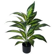 Umetna rastlina Dracaena v loncu 65 cm