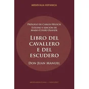 Libro del cavallero e del escudero