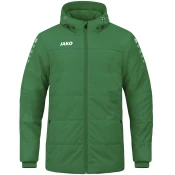 Jako Jakna s kapuco JAKO Coach jacket Team