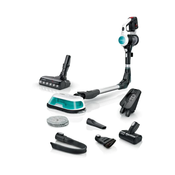 BOSCH bežični štapni usisavač Unlimited 7 ProHygienic Aqua BCS71HYG3