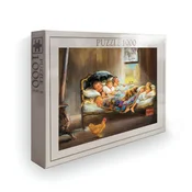 WALLXPERT Puzzle PZL_06_1000
