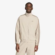 Jakna adidas Firebird Woven Track Top Khaki Three XL