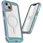 Maska Ghostek Atomic Slim 4, Apple Iphone 14 Plus, prismatic (GHOCAS3102)
