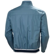 Helly Hansen SALT WINDBREAKER JACKET, muška jakna, plava 30299
