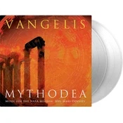 Vangelis - Mythodea (Limited Edition) (Coloured) (180 g) (2 LP)