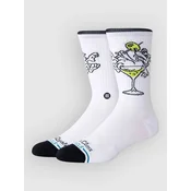 Stance white