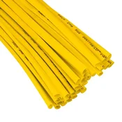 shumee Krympslang RCH1 12.7/6.4-1 Gul - E+42-1264ŻÓ