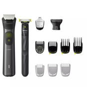 PHILIPS komplet za uređivanje All-in-One Trimmer MG9540/15