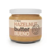 GymBeam Bueno Hazelnut Butter 8 x 340 g