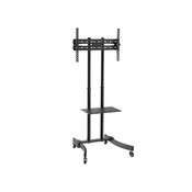 Samostoječe stojalo za TV 37-70, max. 40kg, VESA 600x400
