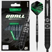GOAT | 8-Ball | Steeldart puščice