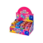 Astra AstraFUN, Glutolina Slime, zabavna antistresna masa, mešanica barv, 100 g, 336122003