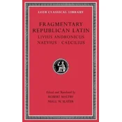 Fragmentary Republican Latin