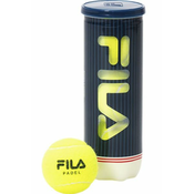 Loptice za padel Fila Premium Pro Padel 3B