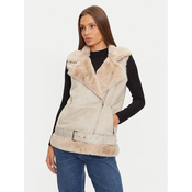 Brave Soul Prijelazna jakna LJK-BLACKOUTGIL Siva Regular Fit