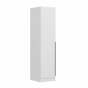 Hanah Home Ormar Minar Kale - 8659, 45x190x52 cm, Beli