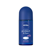 NIVEA Protect&Care Dezodorans roll on, 50ml