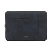 RivaCase torba za laptop 14 Vagar 8904, crna