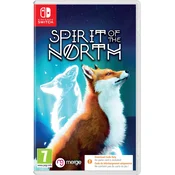Spirit of the North - koda v škatlici (SWITCH)