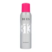 Bi-es 313 Ženski deodorant v spreju - 150 ml