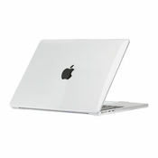 MW MW, Školjka za Apple Macbook Air 15 2023 / 24 Proti praskam, Prozorno, (21373176)
