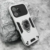 Futrola square ring za honor 600 siva ( F124538 )