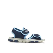 Reebok Sandali CP92-26028(IV)CH Mornarsko modra