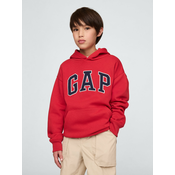 GAP Childrens Sweatshirt with Logo - Boys
