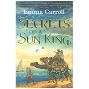 Secrets of a Sun King