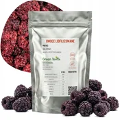 shumee LIOFILIZIRANE ROBIDICE liofilizirane robide celi plodovi 50 g čudovito hrustljavi