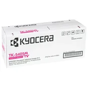 Kyocera Toner TK-5405M, Magenta