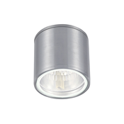 Ideal Lux 92324 - Kopalniška stropna svetilka 1xGU10/28W/230V IP44
