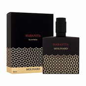 Molinard Habanita Exclusive Edition parfemska voda 100 ml za žene