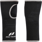 Pro Touch WRIST SUPPORT 100, ščitnik za gleženj, črna 413540
