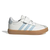 Adidas športni copat KH8711 VL COURT 3.0 EL C U white 35